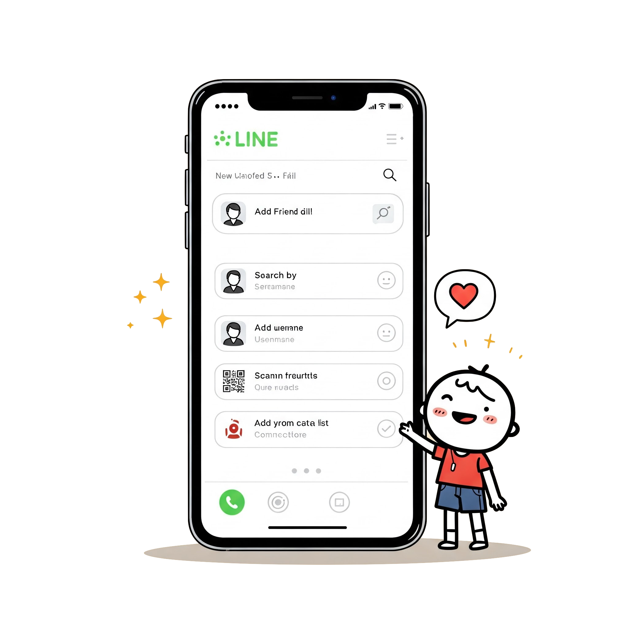 LINE-2