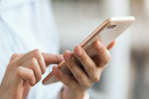 はじめようスマホ